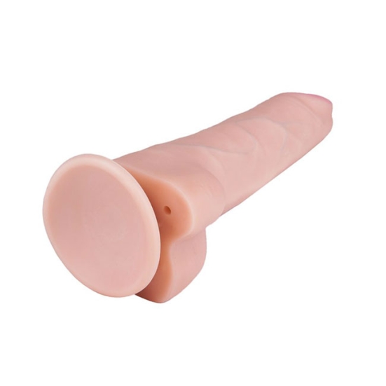 Фаллос Lovetoy Cock Next 6,7&quot;