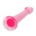 Фаллос ToyFa Jelly Dildo XL