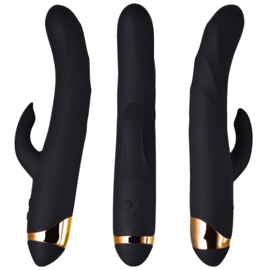 Вибратор Waname Thunder