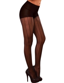 Колготки Hustler Lingerie HH30