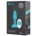Вибро-пробка b-Vibe Rimming Petite
