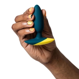 Вибро-пробка ROMP Bass