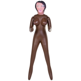 Кукла Dolls-X ToyFa Michelle