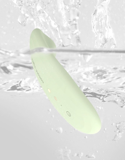 Вибратор в трусики Magic Motion Nyx