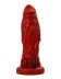 Вибратор-фаллос Monster Docus