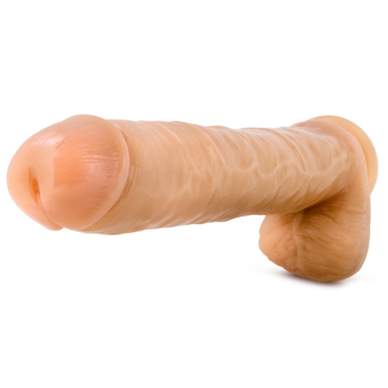 Фаллос Hung Rider Bruno, Blush Novelties