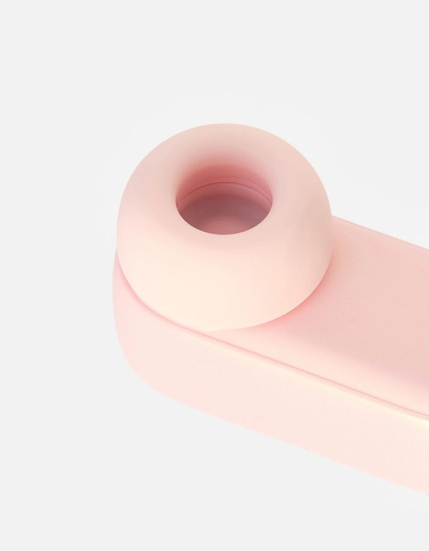 Вакуумный стимулятор клитора Alggie