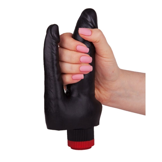 Фаллос-вибратор Lovetoy 414700