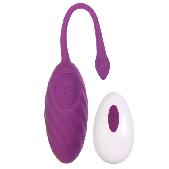 Виброяйцо Purr A-toys