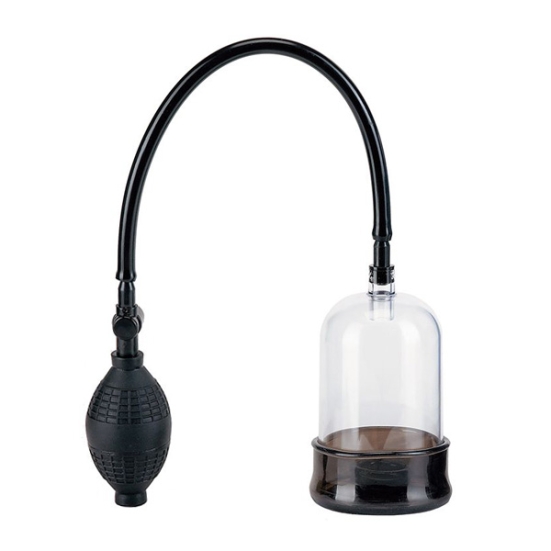 Помпа Penis Head Pump