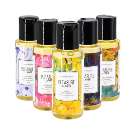 Масло для массажа Pleasure Lab - 50 мл