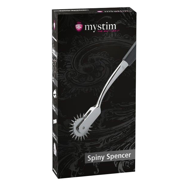 Мастурбатор-анус Mystim Oh Push Me 46373 - Mystim - Попки - Купить