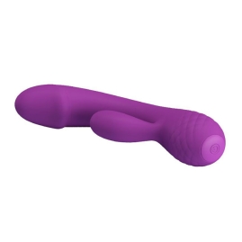 Вибратор Pretty Love BI-014666