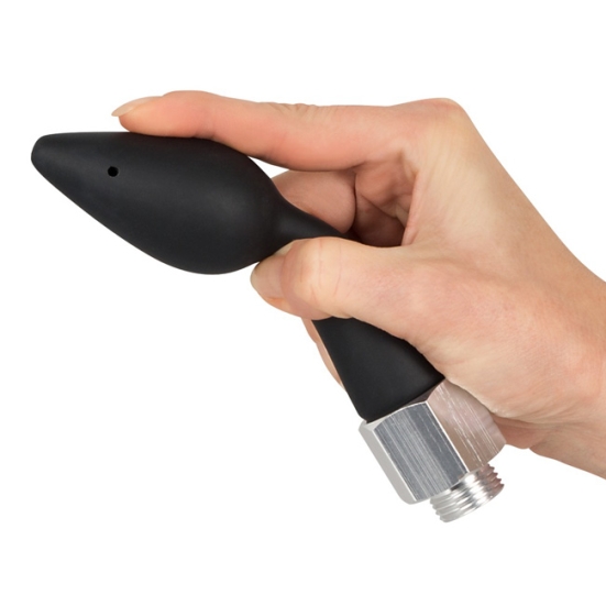 Душ анальный Anal Douche Rear Splash