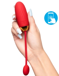 Виброяйцо Svakom Ella Neo с управлением