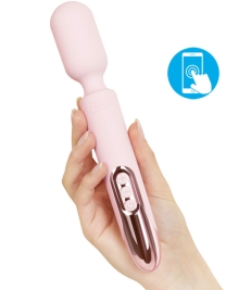 Вибратор Kiiroo ProWand