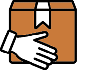 Где получить товар